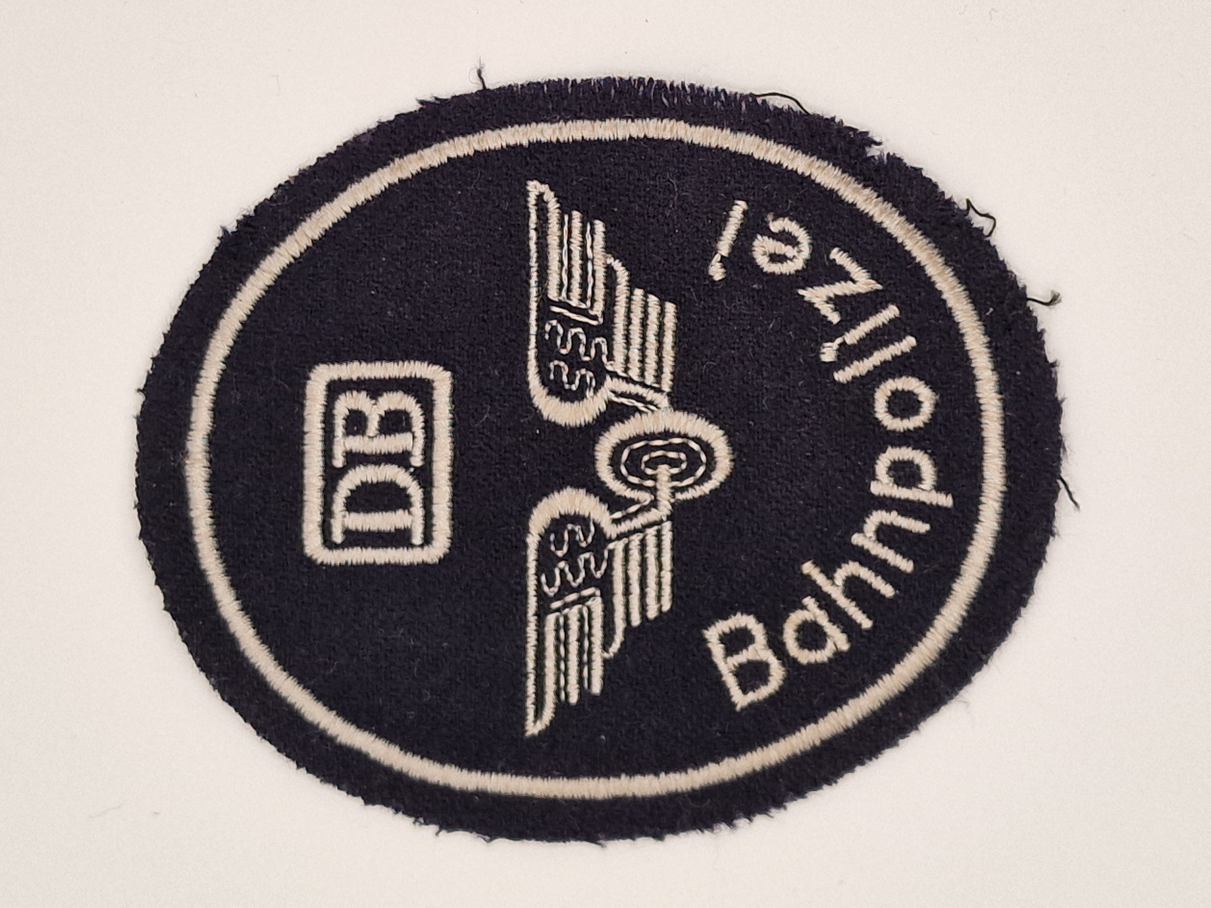 Police Patch Hunter - GERMANY