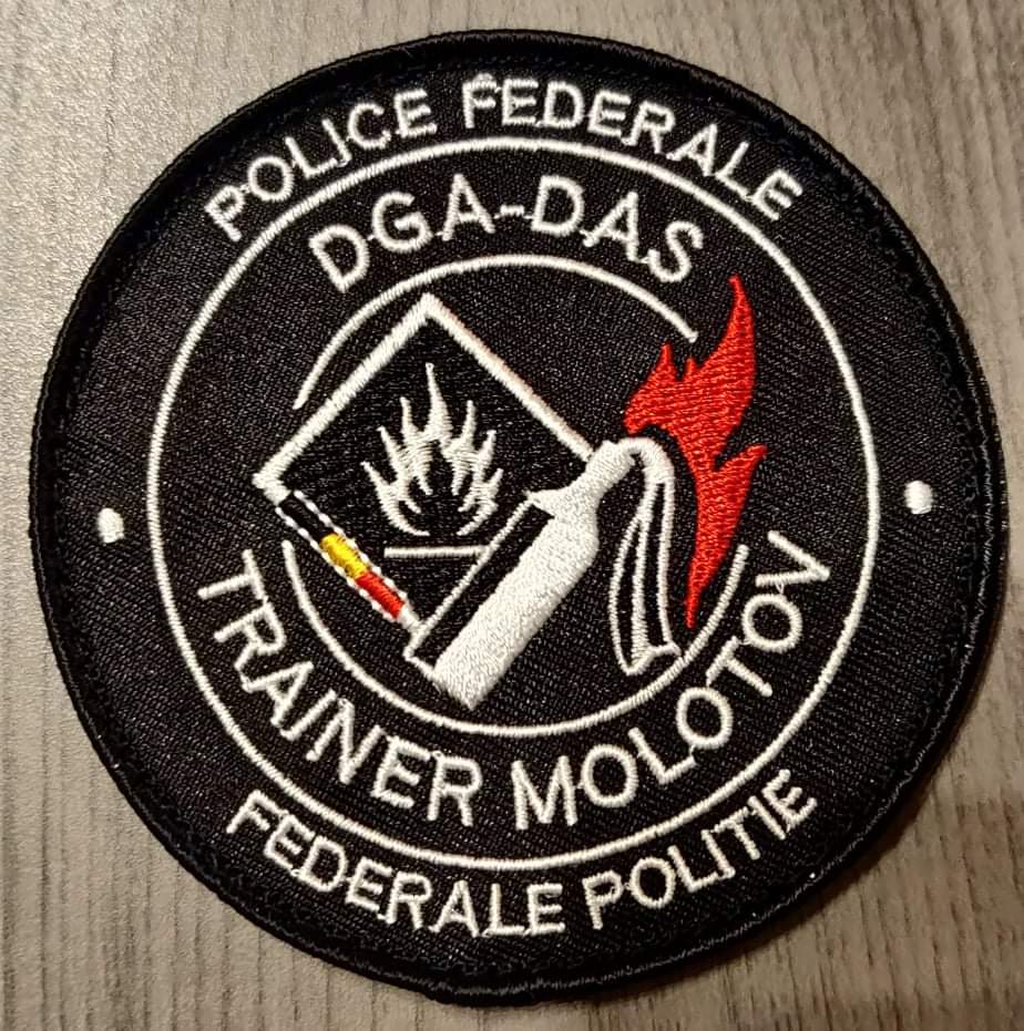 WANTED : DGA DAS Trainer