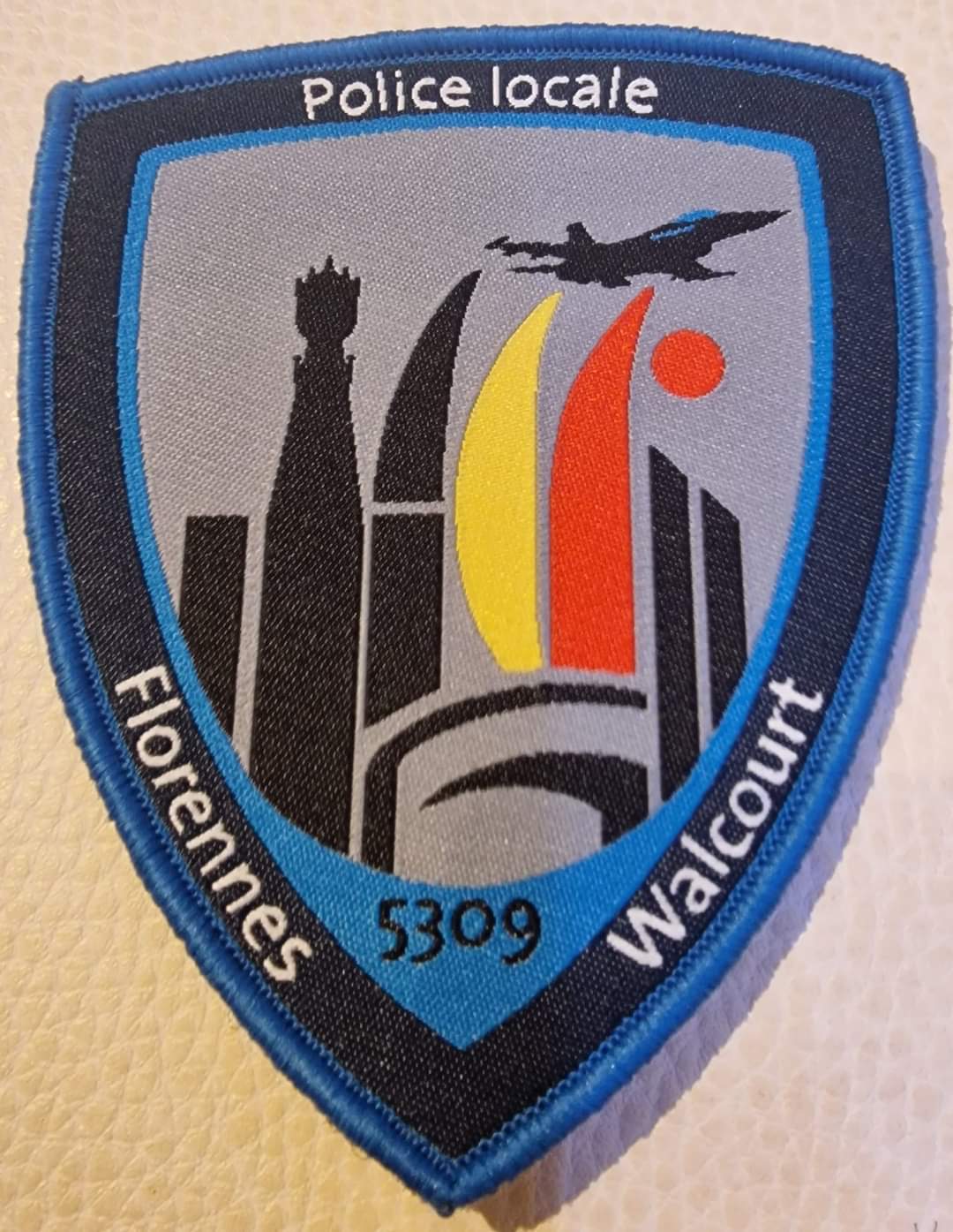 WANTED : PZ 5309