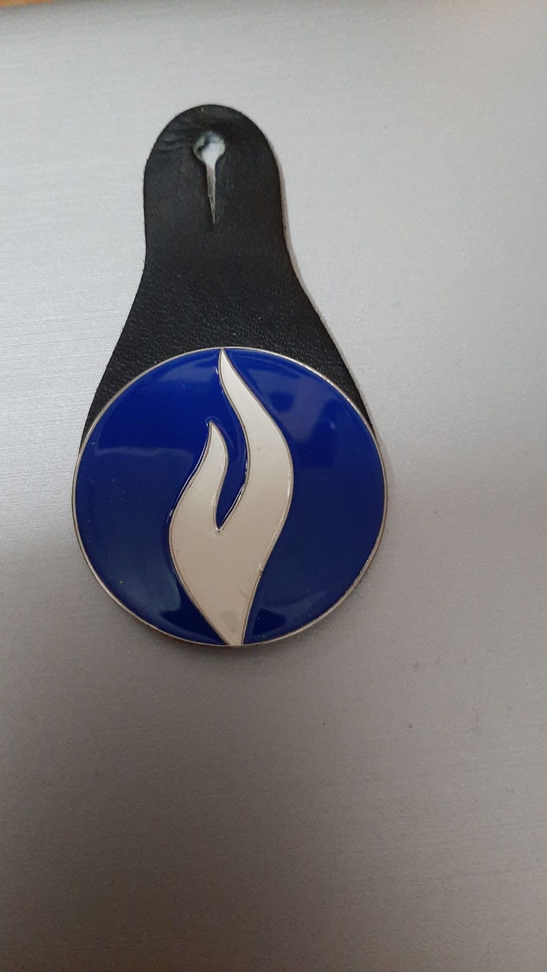 Police Patch Hunter - Politie