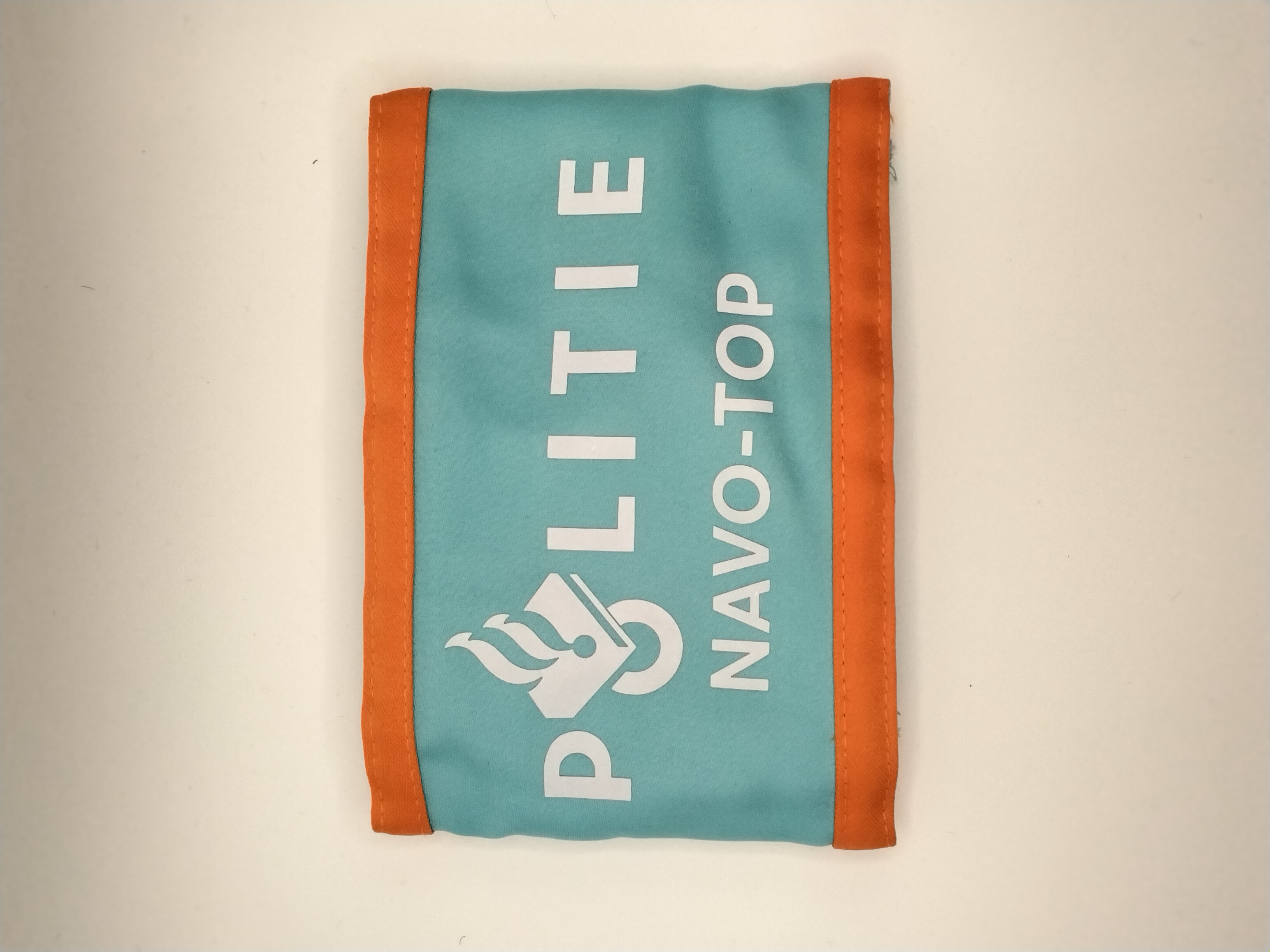 Police Patch Hunter - NETHERLANDS