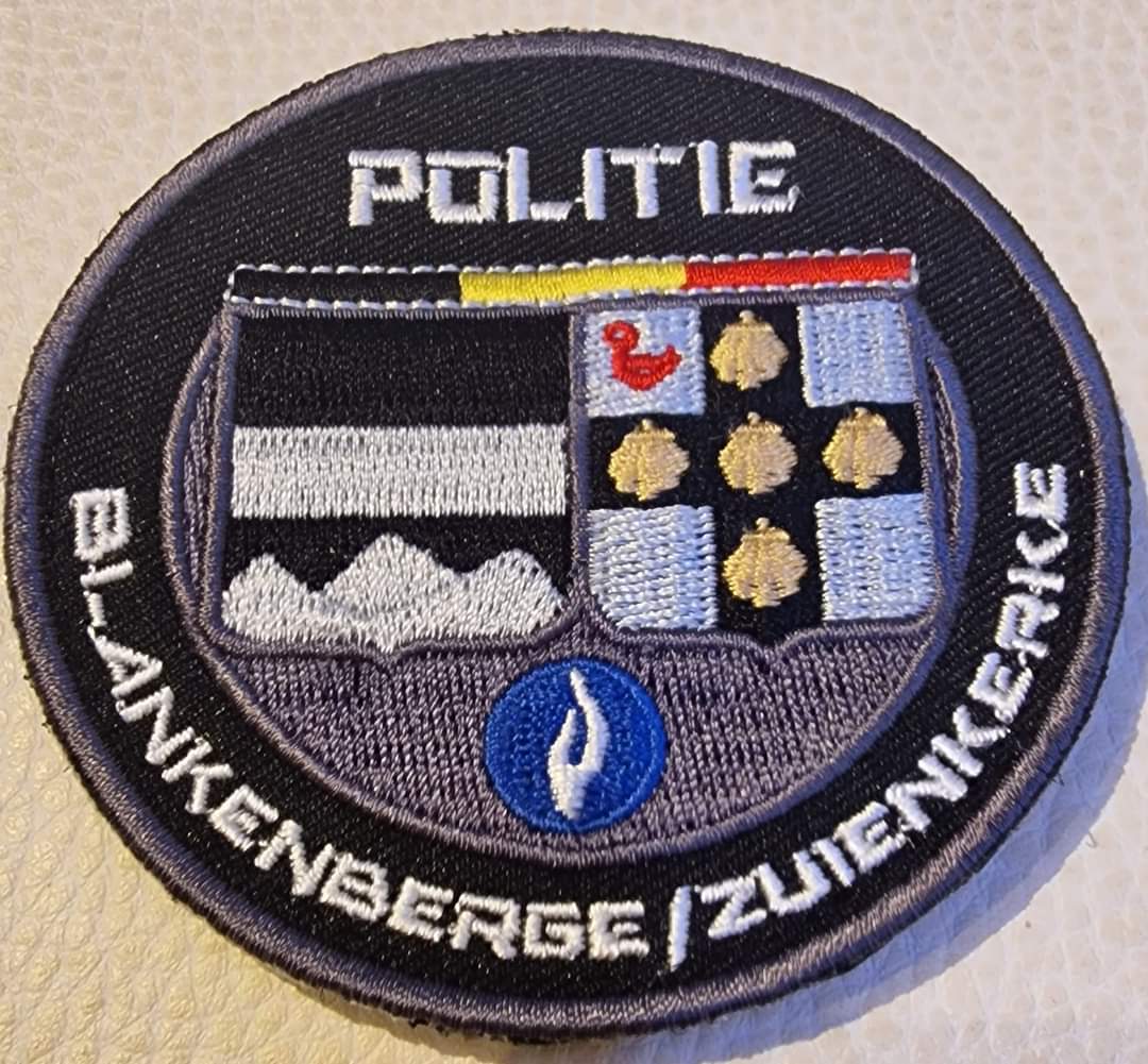 WANTED : PZ BLANKENBERGE